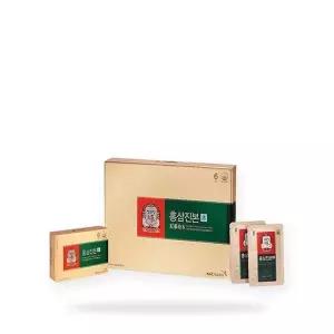 정관장 홍삼진본 40ml 20포 1세트 쇼핑백포함 홍삼 선물(SH)
