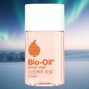 바이오오일 스킨케어 오일 25ml 1개