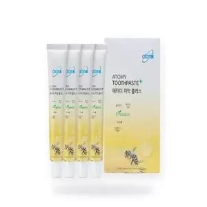 애터미 치약 플러스 50g 1set(4개) (5세트마다부과)