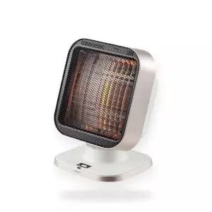 SEH-ECO80W 신일 카본 에 코 전기히터 난방 리플렉터