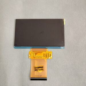 4.3 인치 프로젝터 LCD 스크린 디스플레이 GS040FHB-N10-6HPO RX045B-0200 Thundeal TD93/TD93PRO 용
