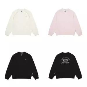[백화점 정품] 내셔널지오그래픽 키즈 K253GSW010 여아 맨투맨