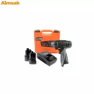 아임삭 충전 임팩트 드라이버 AI414M 3G 14.4V