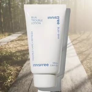 이니스프리 비자 트러블 로션 100ml 1개
