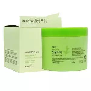 과일나라 클렌징크림300g 첫물녹차