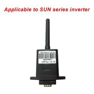 SUN 1000W MPPT 그리드 타이 태양광 인버터에 적용 가능한 Y&H WiFi 모듈, 보기 데이터 모듈(인버터는 포