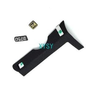 니콘 D750 카메라용 왼쪽 그립 고무, FX 유닛, 새로운 인터페이스