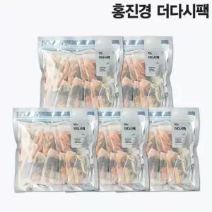 홍진경 더다시팩 5봉 148909