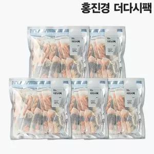홍진경 더다시팩 5봉(15g50포) 148906