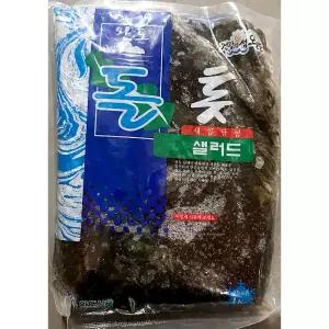 톳 (샐러드 냉동 1K) X10 식당전용/쫄깃한식감/톳김밥용/톳국용/톳냉국용