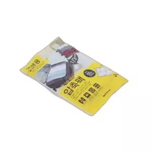[하프클럽/셀럽하우스]여행용 의류 보관 팩 압축팩 제품 후기 다용도