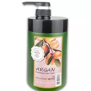 컨퓸 아르간 트리트먼트 헤어팩 1000ml