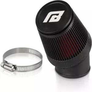 NIBBI 레이싱 모터사이클 에어 필터 범용 42mm 더트 바이크 모터크로스 카뷰레터 클리너용 핏 스쿠터