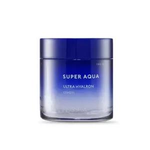 미샤 수퍼아쿠아 울트라 히알론 크림 70ml 2개