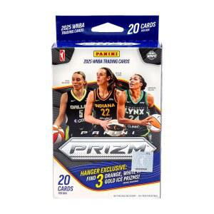 2025 파니니 프리즘 WNBA 행거 박스