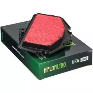 HiFloFiltro HFA2406 프리미엄 OEM 교체용 공기 필터