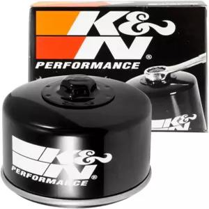 K N 오토바이 필터 고성능 프리미엄 KN-160 2005-2025년형 BMW F800GS/R1250RS/F900R/K1300R/K1200RS에