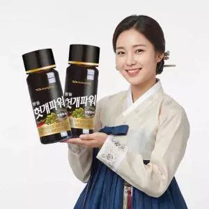헛개파워 100ml x 10병