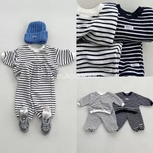 블랙빈 이모션 베베세트 2color 26베이비 가을 겨울 상하세트 셋업코디
