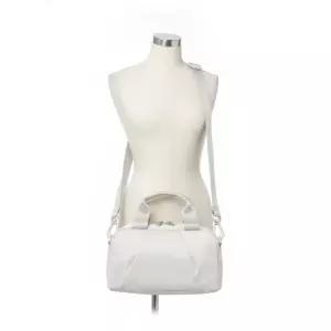 다이나핏 WOMEN 글로우 볼링백_SILVER YWA26B33SV 26B33 5955654
