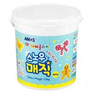 스노우매직 800g