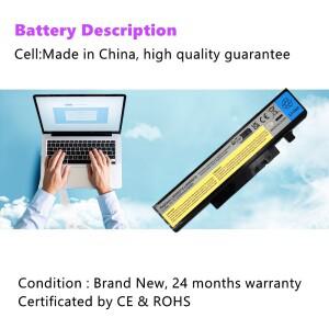 Lenovo Ideapad B560 Y460 L10L6Y01