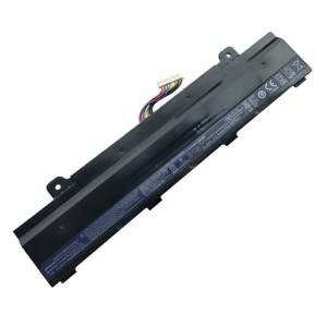 새로운 AL15B32 ACER Aspire V15 DG2 V5-591G 시리즈 T5000-73CF N15Q12 11.1V 5040mAh
