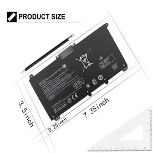 HT03XL L11119-855 노트북 배터리 HP 파빌리온 15-CS 15-DW0033NR 15-cu1xx
