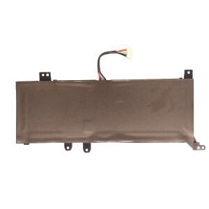 DPaibLT 새로운 37Wh 7.7V 4850mAh B21N1818 ASUS VivoBook 17 X712 노트북 배터리