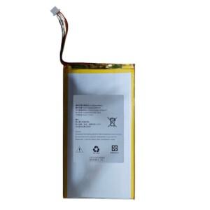 ALLDOCUBE UCL3JT U1030128GB23482210774 2985162-1S1P 태블릿 배터리 용 새로운 고품질 3.8V 6200mAh