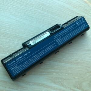 AS07A31 Acer Aspire 5536 5542 4736G 4710 5740 시리즈용 배터리
