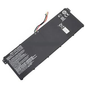 AC14B18J 11.4V 36WH 노트북 배터리 Acer Aspire E3-111 ES1-531 MS2394 B115-MP EX2519 N15Q3