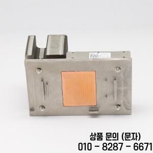 델파우더 R730 프리시션 0YY2R8 용 새 원본 히트싱크 서버 CPU 냉각 방열판