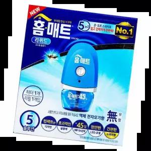모기향리필 자연친화적 효과적인 모기퇴치 리필용 카트리지 주말 야외활동 필수 아이템