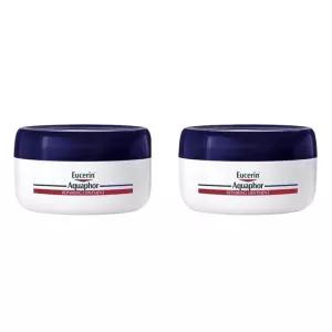 유세린 아쿠아퍼 리페어링 오인트먼트 90ml 2개