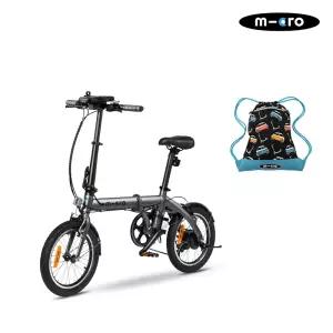 마이크로 이바이크(MICRO E-BIKE)