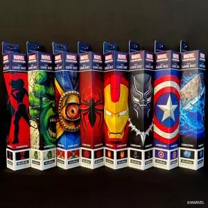 MARVEL 챔피언스 플레이 매트