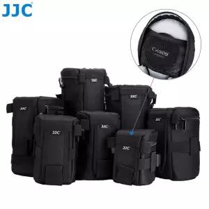 JJC 카메라 벨트 파우치 방수 보관 케이스 Fujifilm DSLR 미러리스 촬영 액세서