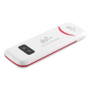 자동차 사무실용 무선 USB 동글 모바일 핫스팟, 150Mbps 모뎀 스틱, SIM 카드 광대역 미니 4G 라우터, LTE