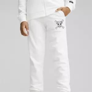 푸마 PUMA X 원피스 T7 트랙 팬츠 TR (62486102) 624861024619831