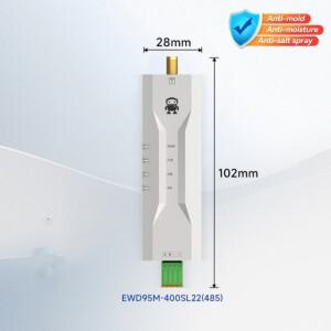 RS485/RS232 로라 무선 미니 모뎀 433/868/915MHZ CDSENET EWD95M-SL/GL 모드버스 릴레이 네트워킹 DIN 레