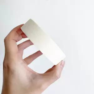 도배 벽지 보수용 24mm 규격 페인트 마스킹 용지