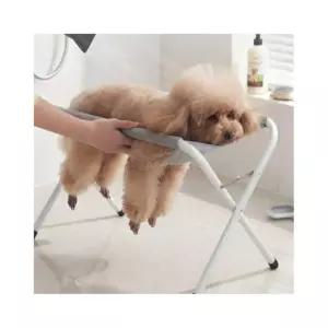 픽트스토어 고양이 강아지 미용 스탠드 고양이발톱해먹