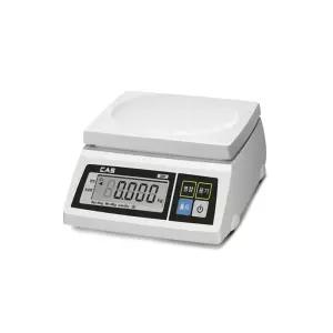 카스 전자저울 단순중량 SW-1S 20KG