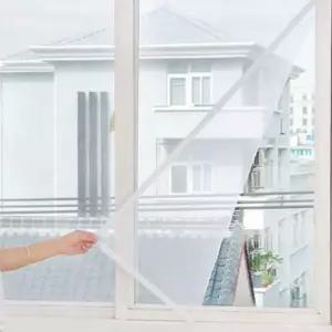 방충망 DIY 모기장 붙이는 창방충망 보수 창문 형방충망 교체 창문형모기장150x150
