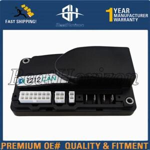 1212C-2503 24V 90A 전동 팔레트 트럭/차량용 DC 전동 컨트롤러