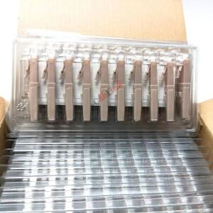 광섬유 고속 커넥터 FTTH 0.9/2.0/3.0Mm 케이블용 다중 모드 LC MM 50/125Um 광 퀵 어댑터