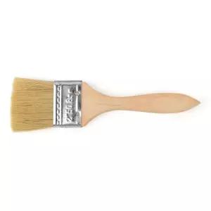 페인트 평솔 브러쉬 소형 브러시 페인트붓(5cm)