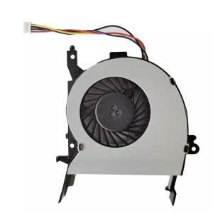 ASUS X556 FL5900U DC5V 용 노트북 CPU 냉각 팬