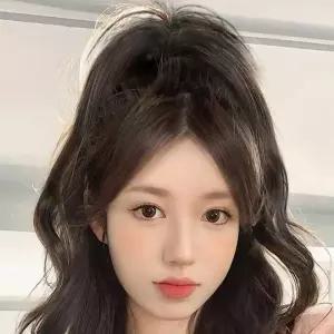포니테일 풍성 집게가발 붙임머리 업스타일